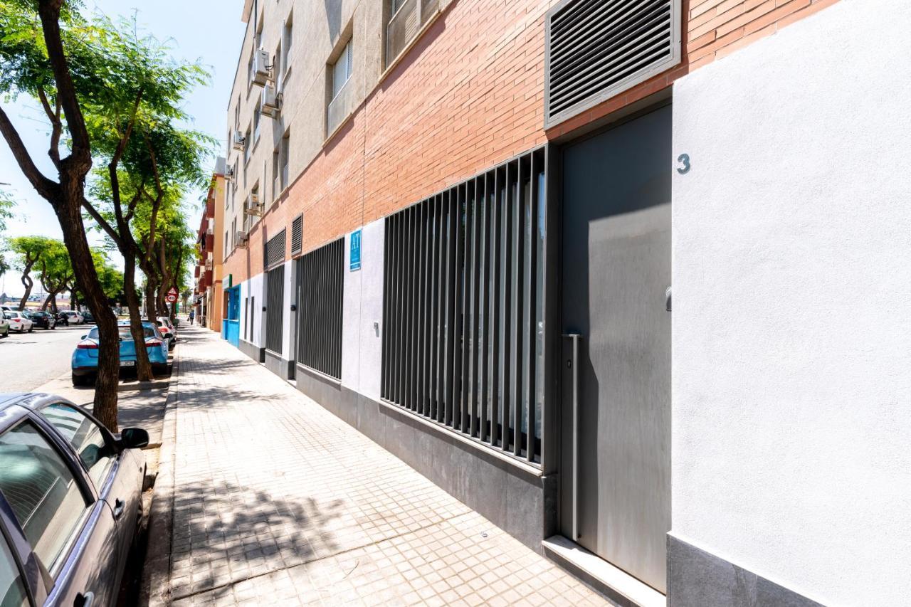 Holi-Rent At Erillas Camas Exterior foto